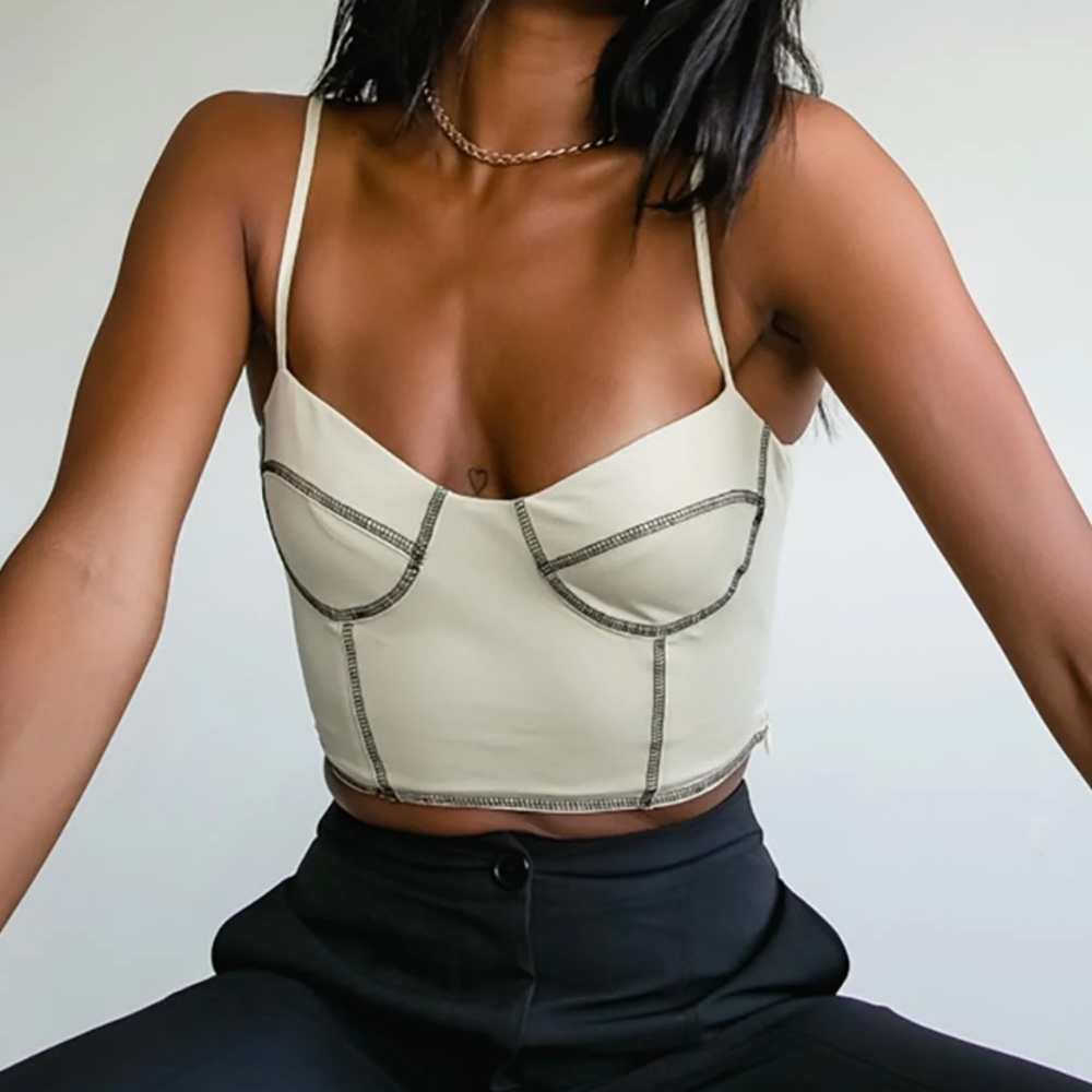 Leilani Top Princess Polly Top Medium